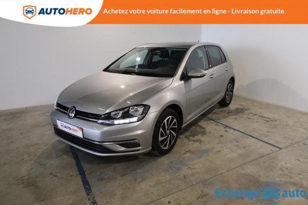 Volkswagen Golf 1.0 TSI Confortline BlueMotion 110 ch