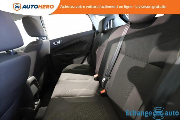 Ford Fiesta 5 1.0 EcoBoost Titanium