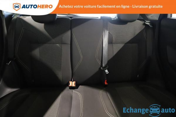 Ford Fiesta 5 1.0 EcoBoost Titanium