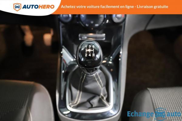 Ford Fiesta 5 1.0 EcoBoost Titanium