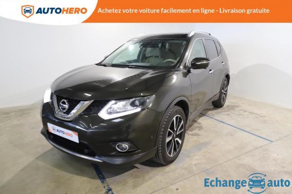 Nissan X-Trail 1.6 dCi Tekna 130 ch