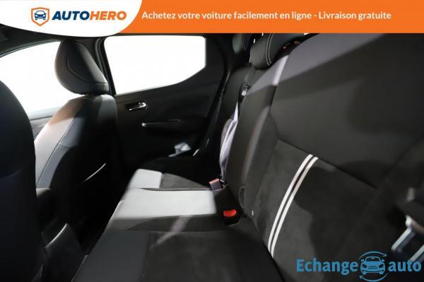 Nissan Micra 1.0 IG-T N-Sport 100 ch