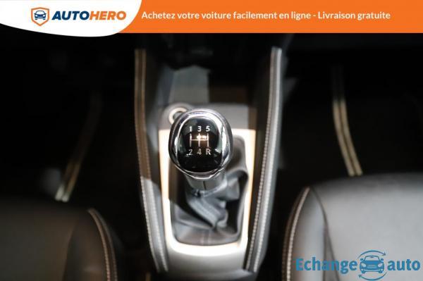 Nissan Micra 1.0 IG-T N-Sport 100 ch