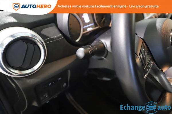 Nissan Micra 1.0 IG-T N-Sport 100 ch