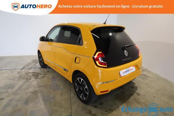 Renault Twingo 1.0 SCe Intens 75 ch