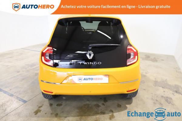 Renault Twingo 1.0 SCe Intens 75 ch