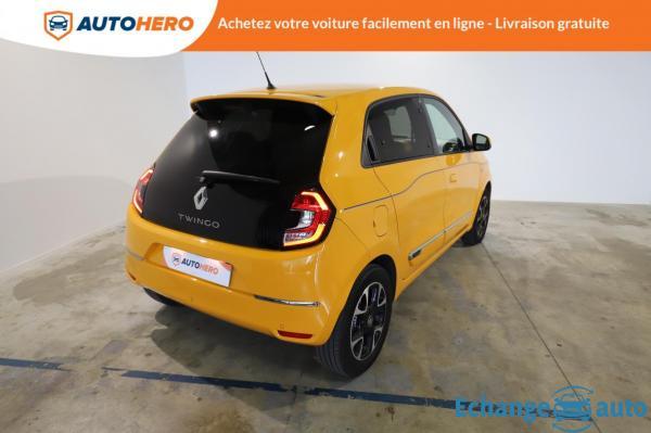 Renault Twingo 1.0 SCe Intens 75 ch
