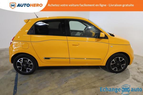 Renault Twingo 1.0 SCe Intens 75 ch