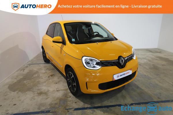 Renault Twingo 1.0 SCe Intens 75 ch