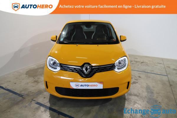 Renault Twingo 1.0 SCe Intens 75 ch