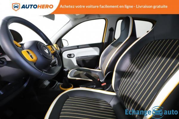 Renault Twingo 1.0 SCe Intens 75 ch
