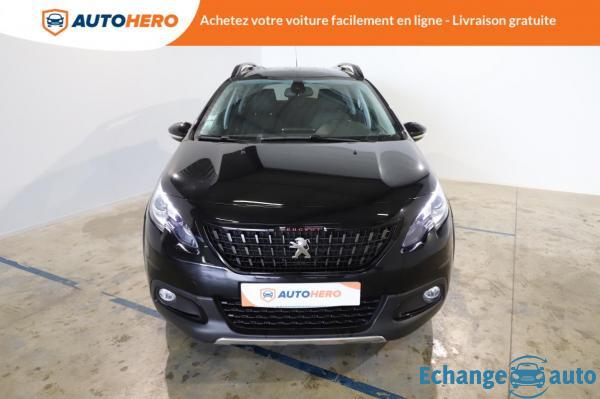 Peugeot 2008 1.6 BlueHDi GT Line 120 ch