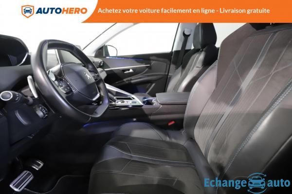 Peugeot 3008 1.6 Turbo Crossway 165 ch