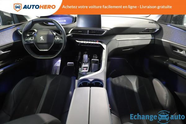 Peugeot 3008 1.6 Turbo Crossway 165 ch