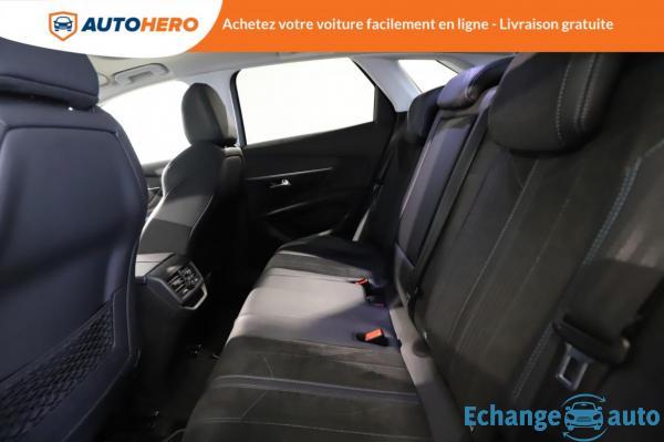Peugeot 3008 1.6 Turbo Crossway 165 ch