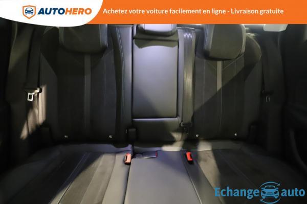 Peugeot 3008 1.6 Turbo Crossway 165 ch