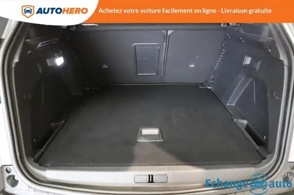 Peugeot 3008 1.6 Turbo Crossway 165 ch