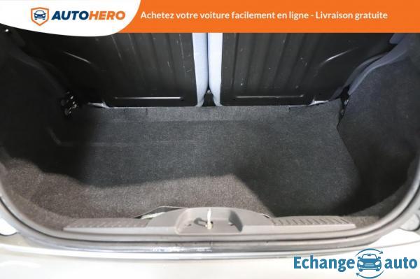 Fiat 500 1.2 Lounge 69 ch