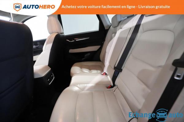 Mazda CX-5 2.2 Turbodiesel Selection AWD 175 ch