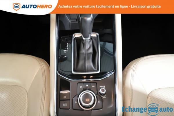 Mazda CX-5 2.2 Turbodiesel Selection AWD 175 ch