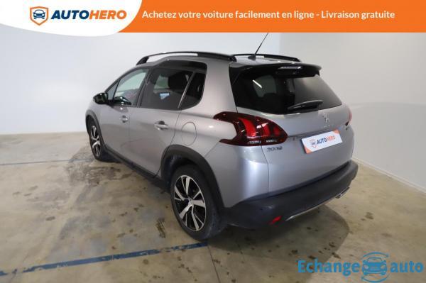 Peugeot 2008 1.2 PureTech GT Line 110 ch