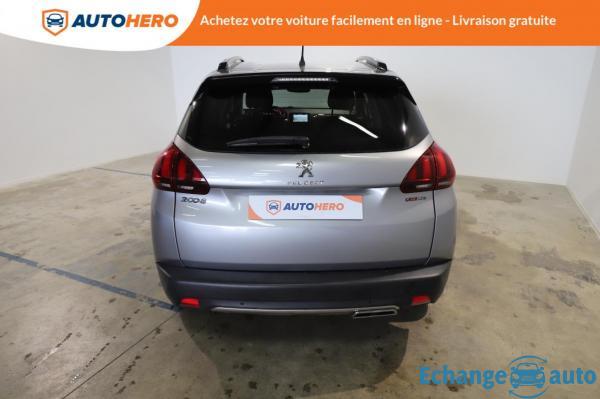 Peugeot 2008 1.2 PureTech GT Line 110 ch
