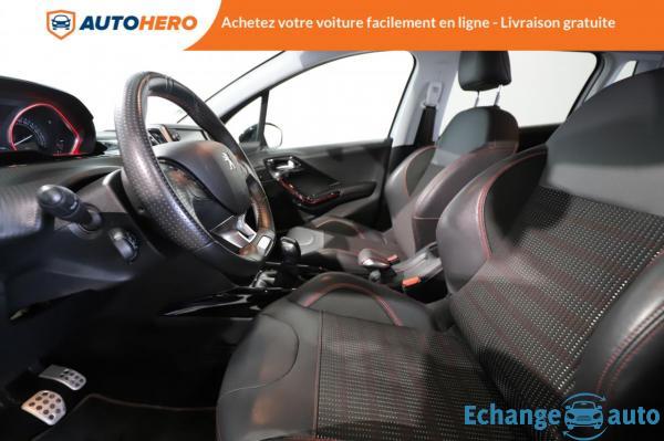 Peugeot 2008 1.2 PureTech GT Line 110 ch