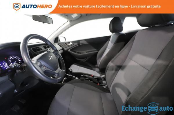 Hyundai i20 1.0 TGDI Intuitive 100 ch