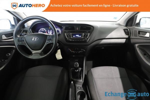 Hyundai i20 1.0 TGDI Intuitive 100 ch