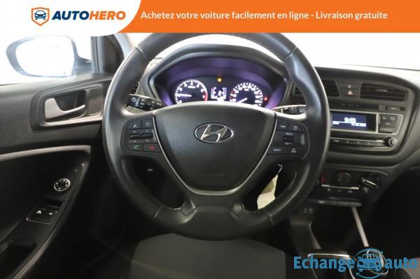 Hyundai i20 1.0 TGDI Intuitive 100 ch
