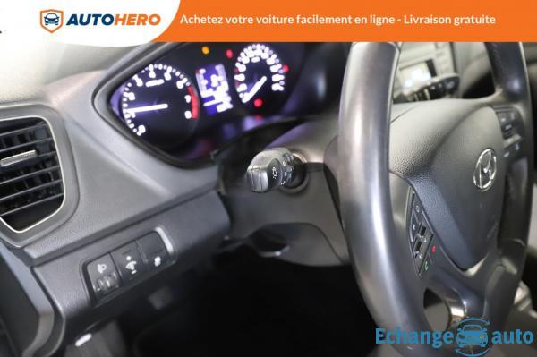 Hyundai i20 1.0 TGDI Intuitive 100 ch