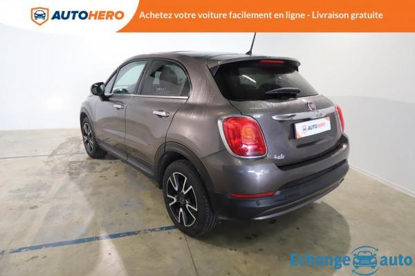 Fiat 500X 1.6 Multijet Club 120 ch