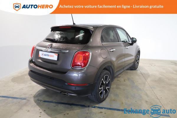 Fiat 500X 1.6 Multijet Club 120 ch