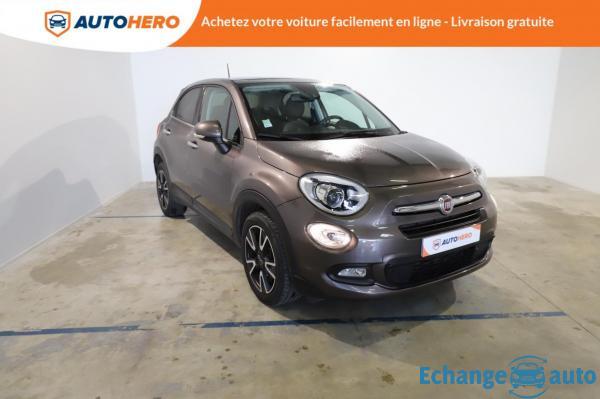 Fiat 500X 1.6 Multijet Club 120 ch