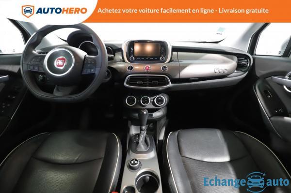 Fiat 500X 1.6 Multijet Club 120 ch
