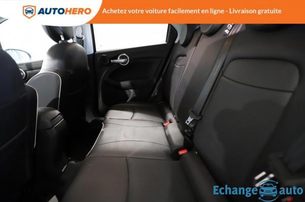 Fiat 500X 1.6 Multijet Club 120 ch