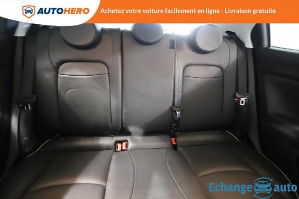 Fiat 500X 1.6 Multijet Club 120 ch
