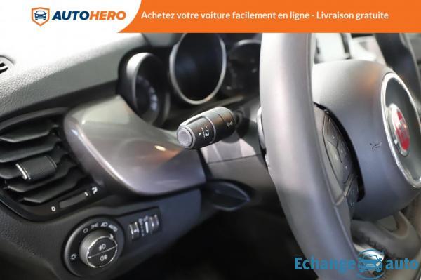 Fiat 500X 1.6 Multijet Club 120 ch