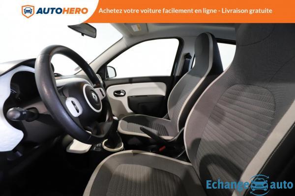 Renault Twingo 1.0 SCe Limited 70 ch