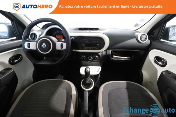 Renault Twingo 1.0 SCe Limited 70 ch
