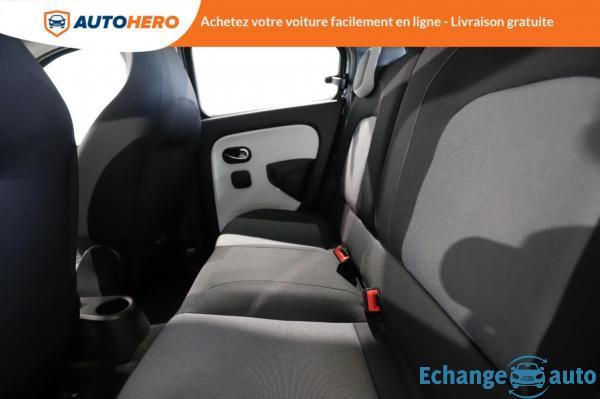 Renault Twingo 1.0 SCe Limited 70 ch