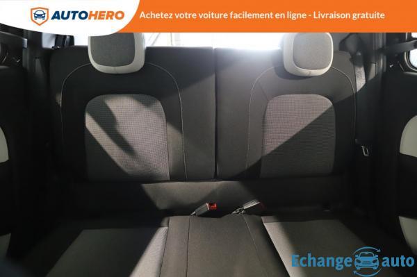 Renault Twingo 1.0 SCe Limited 70 ch
