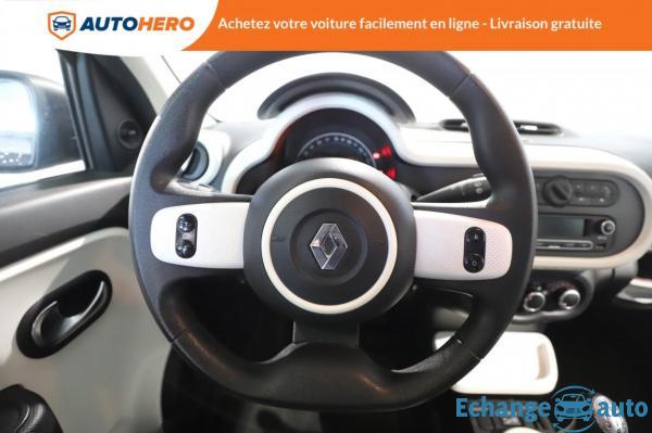 Renault Twingo 1.0 SCe Limited 70 ch