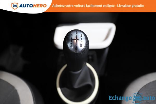 Renault Twingo 1.0 SCe Limited 70 ch