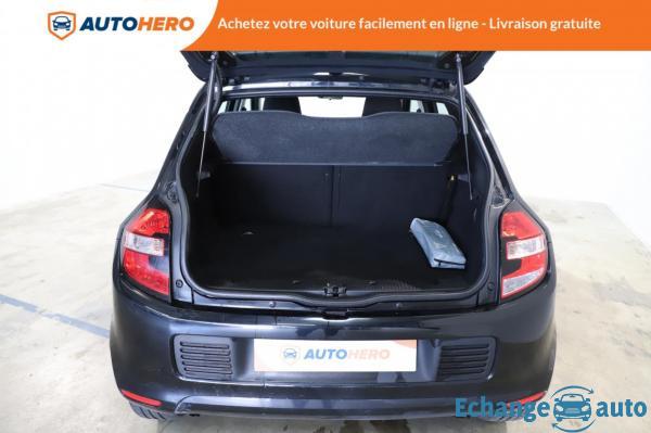 Renault Twingo 1.0 SCe Limited 70 ch