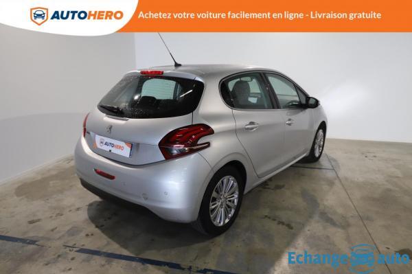 Peugeot 208 1.2 e-THP Allure 110 ch