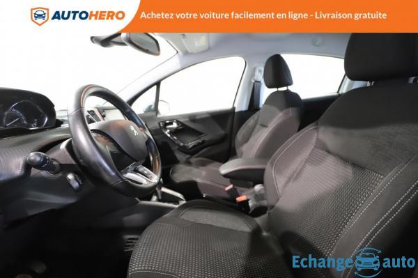 Peugeot 208 1.2 e-THP Allure 110 ch