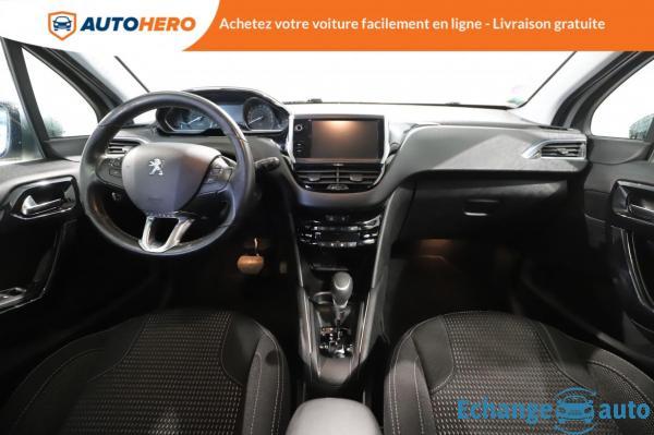 Peugeot 208 1.2 e-THP Allure 110 ch