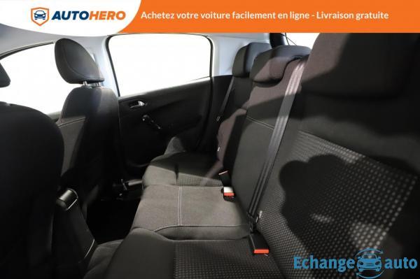 Peugeot 208 1.2 e-THP Allure 110 ch