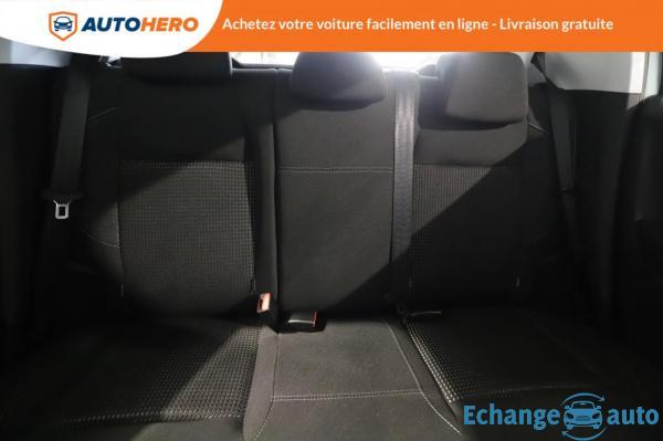 Peugeot 208 1.2 e-THP Allure 110 ch